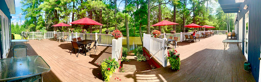 Spring House Dining - Visual