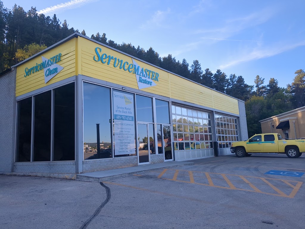 ServiceMaster photo