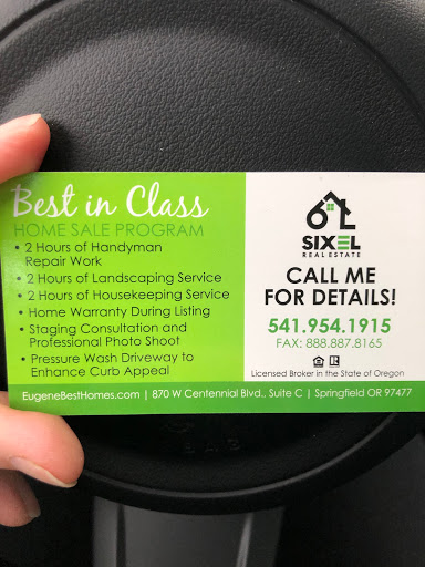 Sixel Real Estate Inc - United States