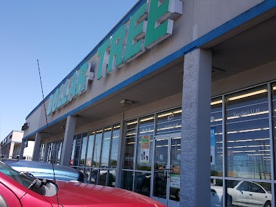 Dollar Tree