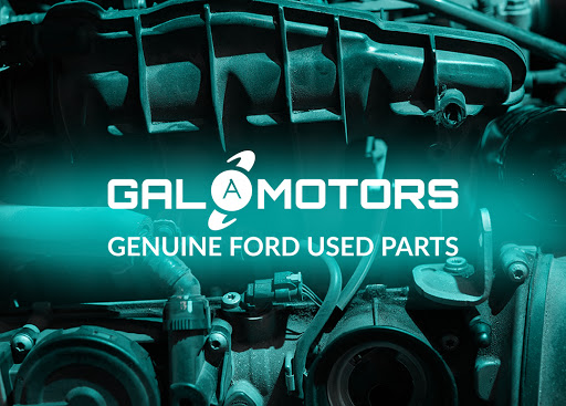 Gala Motors Ltd - Thumbnail