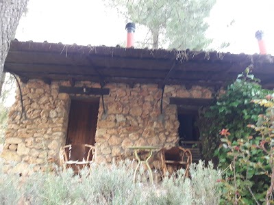 Photos of Cortijo Puente Faco