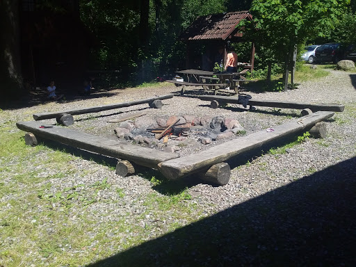 Försterei Hütten - Thumbnail