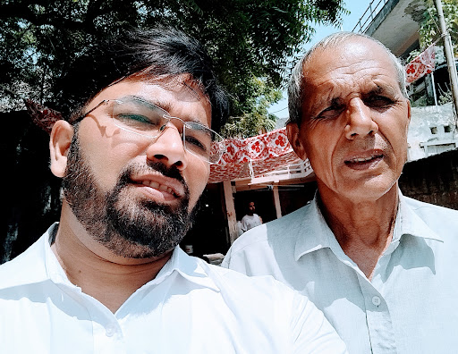 Diagnowell health clinic sec- 104 Hajipur post image