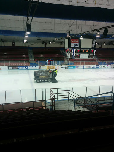 Buccaneer Arena - Thumbnail