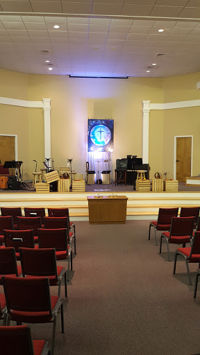Huntsville Christian Church Gallery - United States