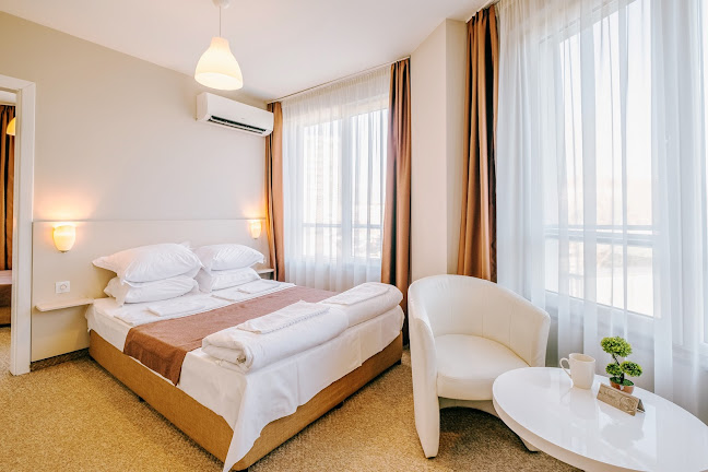 Opinii despre BlueLabel Apart House în София - Хотел