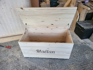 Photo n°16 de Bacatout à Allouville-Bellefosse (Magasin d'ameublement et de décoration)