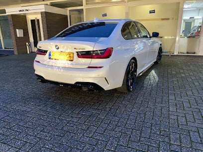 Car Cleaning Nijmegen