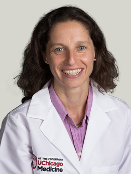 Tamar Polonsky Md