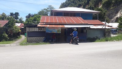 Photos of Warung Soto Pojok Newi