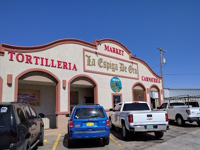 La Espiga De Oro Restaurant