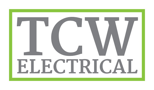TCW Electrical - Visual