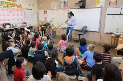 New Mexico School for the Deaf