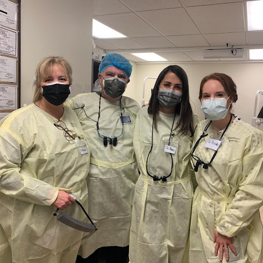 Get It Straight Orthodontics