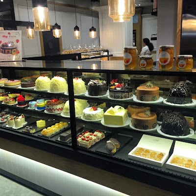 Photos of Space Pastry Cafe Restaurant &Ouml;zl&uuml;ce