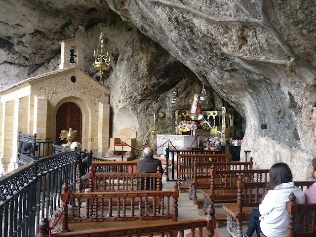 La Santina