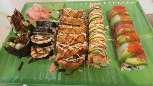 Tokyo Express Japanese Steakhouse & Seafood Restaurant - Thumbnail