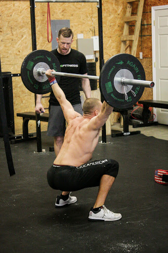 Crossfit Greenwood - Thumbnail