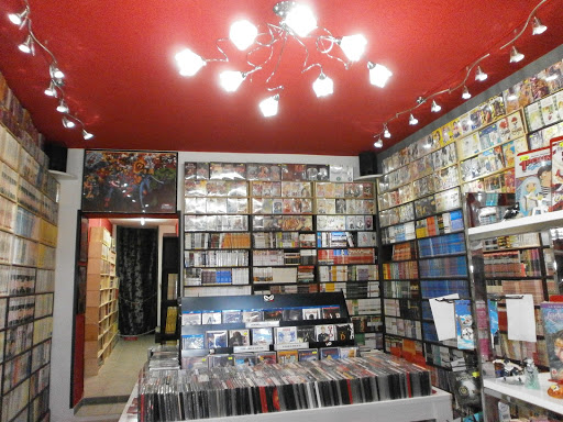 Compro Fumetti Shop - Thumbnail