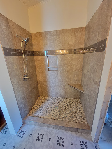 Avatar for Lawton Custom Tile & Flooring LLC