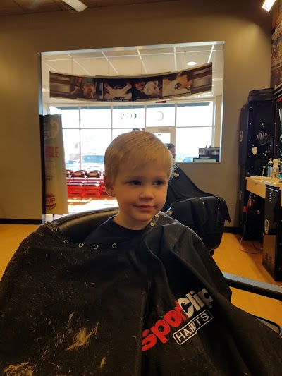 Sport Clips Haircuts of Dover - DuPont Highway