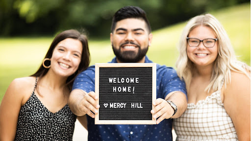 Mercy Hill Church