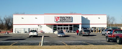 Tractor Supply Co.