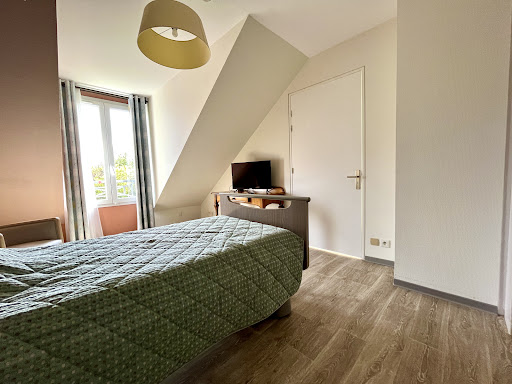 Photo de EHPAD Résidence L'Aubetine - LBA à Villiers-Saint-Denis (02310)