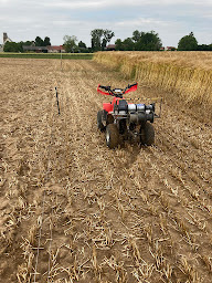 Photo n°7 de L'enrouleur Français à Blangy-Tronville (Fournisseur d'équipement de manutention)