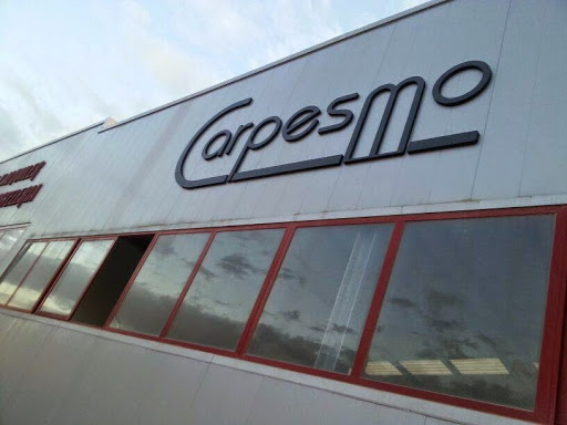 Carpesmo - Visual