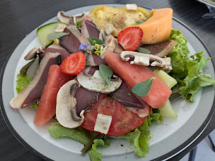 Photo n°13 de Domaine de Calbiac à Dolmayrac (Gîte)