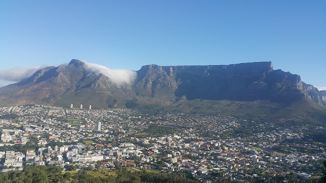 Table Mountain