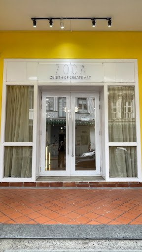 ZOCA HAIR - Thumbnail