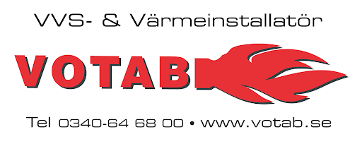 VOTAB VVS & Värmeinstallation AB - Thumbnail
