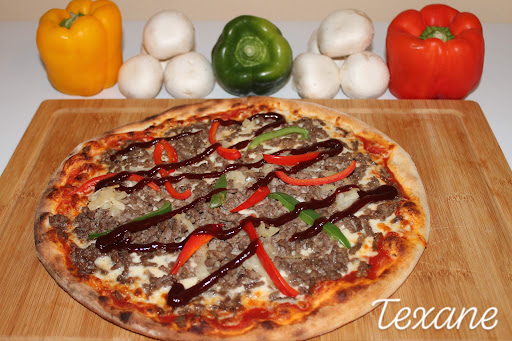Photo 2 - Distributeur La Pizza du Coin - Garennes sur Eure