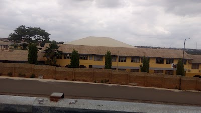 Photos of Ebunoluwa International School Offatedo