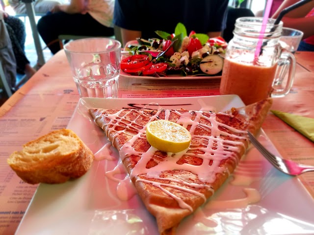 Popote Bistrot