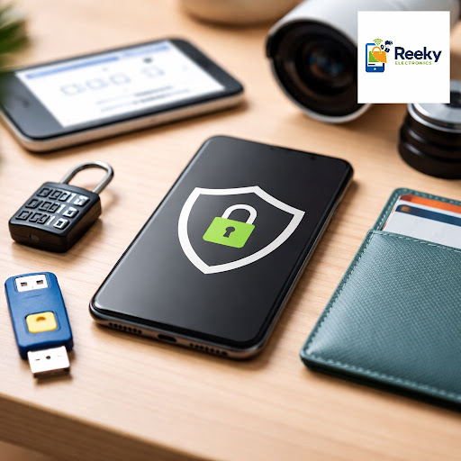 Your phone holds your photos, banking apps, and personal chats – keeping it secure is just as imp… post image