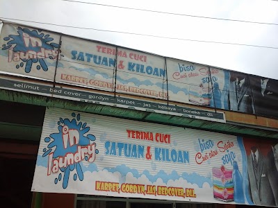 Photos of In Laundry