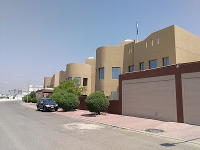 Photos of Embassy Of Argentina