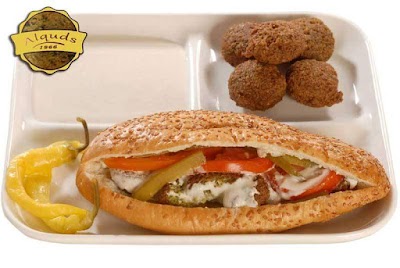Photos of Al Quds Falafel