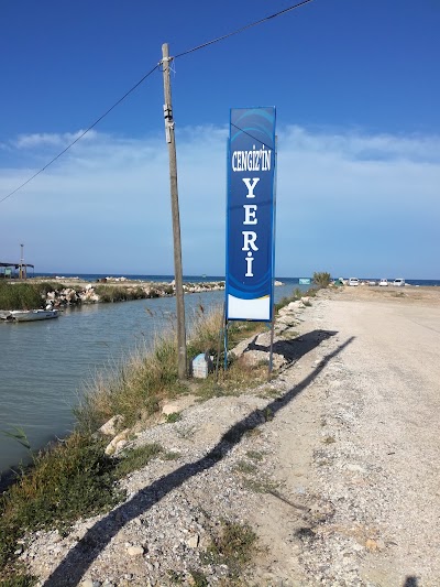 Photos of Arkum Halk Plajı