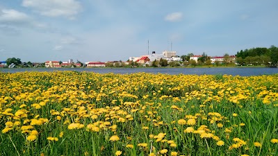 Photos of Ozero Kogal'noye