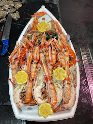 Photo n°23 de Chez Françoise Saint-Malo la Balue à Saint-Malo (Marché alimentaire)