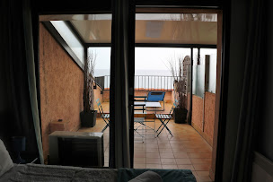 Photo n°14 de Hôtel Chanteplage à Saint-Cyr-sur-Mer (Hôtel)