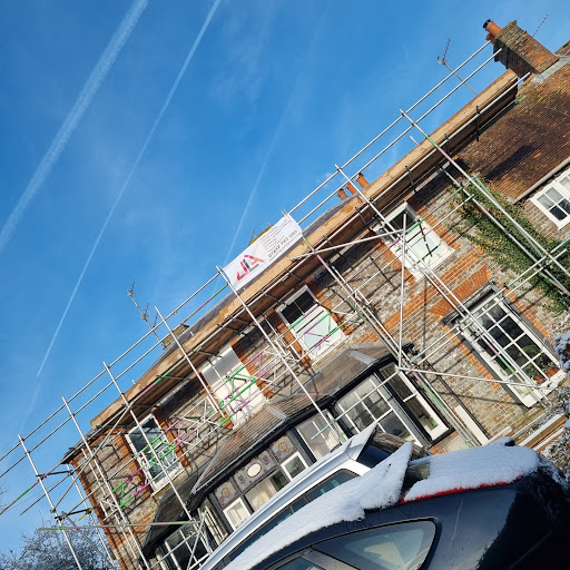 JLA Roofing & Property Services - Thumbnail