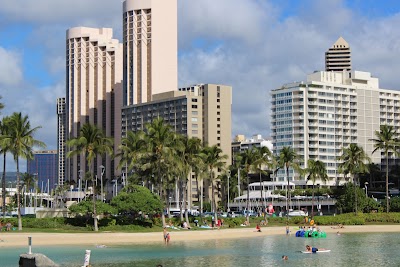 Hawaiʻi Pacific University