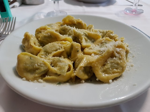 Trattoria La Rana