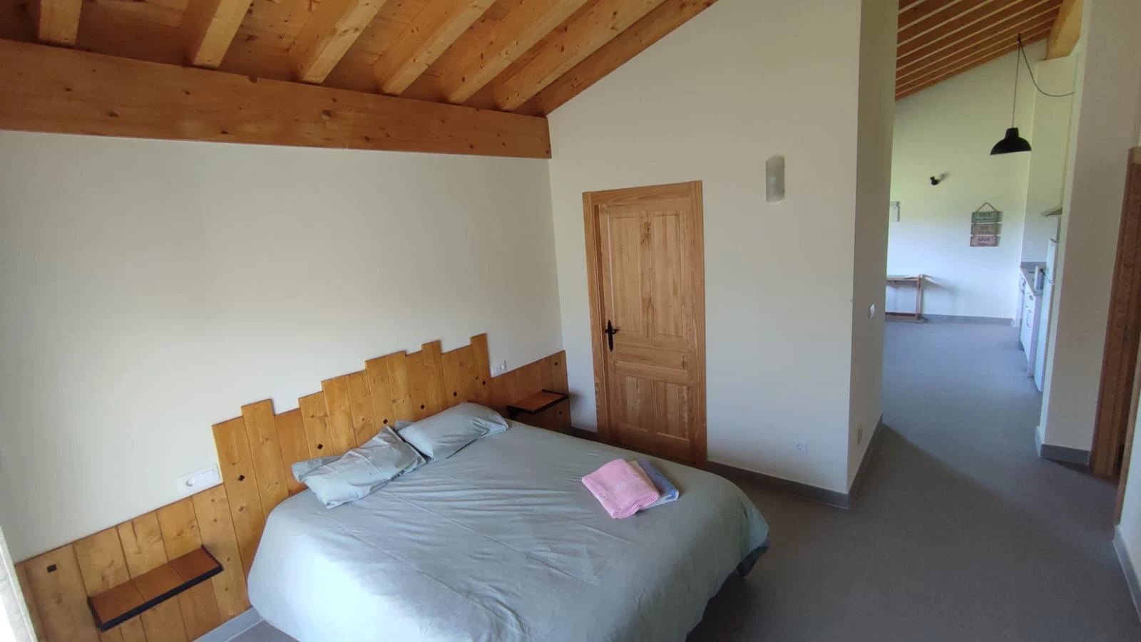 Mi Casa en Guriezo